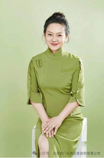 杨芊艺北京曲艺团演员队队长,北京曲协理事,第十一届北京青联委员.