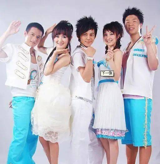 一代国民女神,从春晚消失了_赵忠祥_网络_倪萍