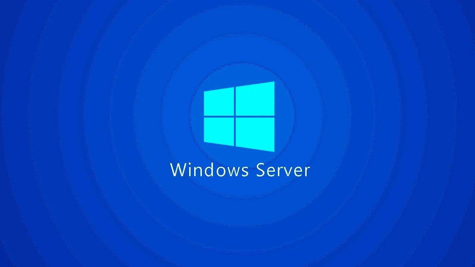 微软发布windows server build 26052预览版:更新错误标记 win11