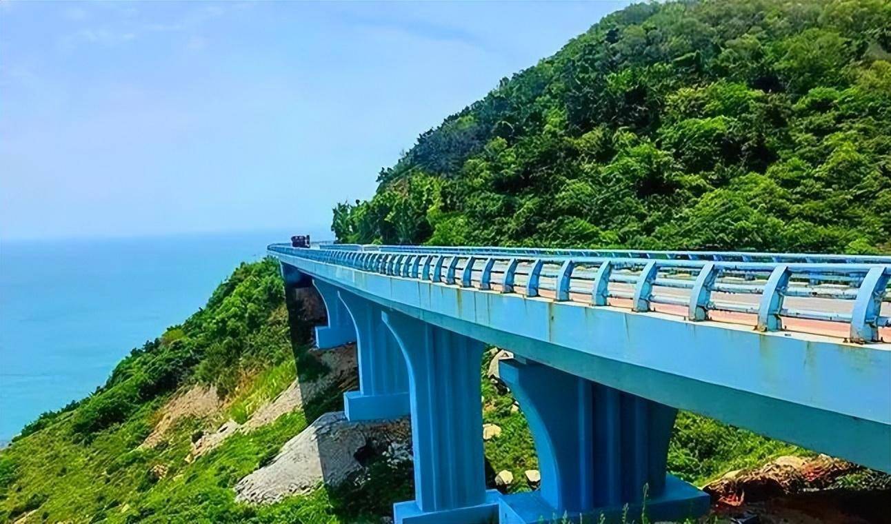 它是一個來東山島必去的