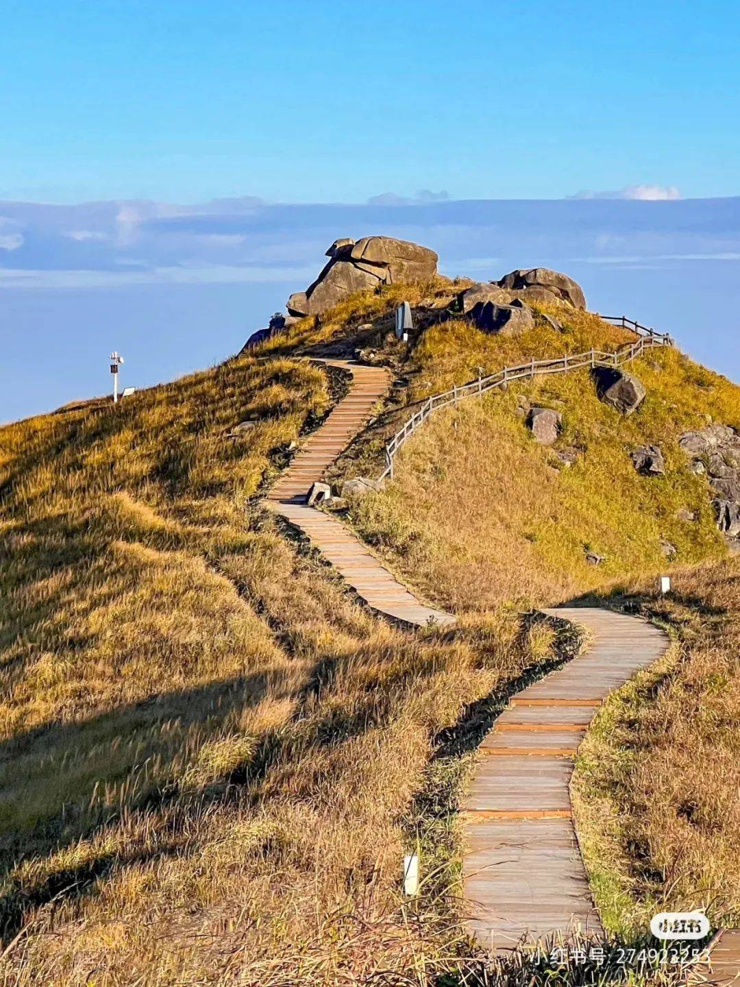 来宁德,游景区,处处都是打卡地!_霍童_活动_门票