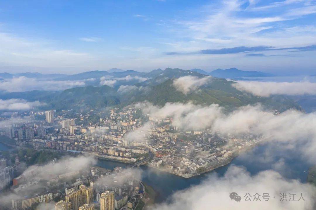 200万消费券!洪江区新春文旅消费季活动盛大来袭_洪商福_文化_旅游