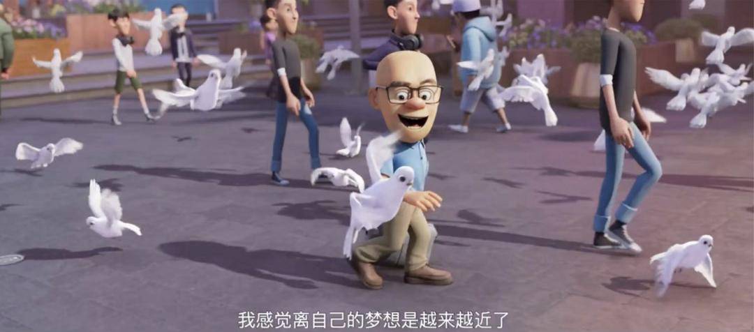 10年了,春节档没有他不完整_熊出没_光头_熊大熊