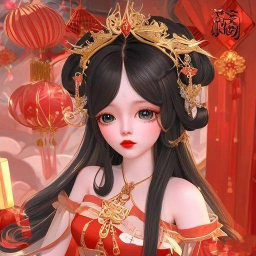 头像| 新年喜庆头像_袋鼠_猫咪_青蛙
