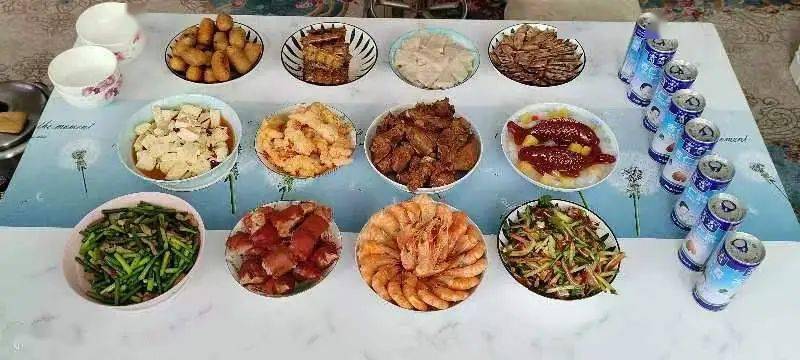 滦平特色美食图片