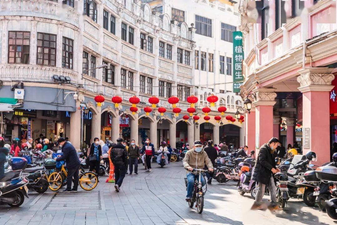 大良,你还有多少惊喜是我不知道的?_城市_大良街道_顺德