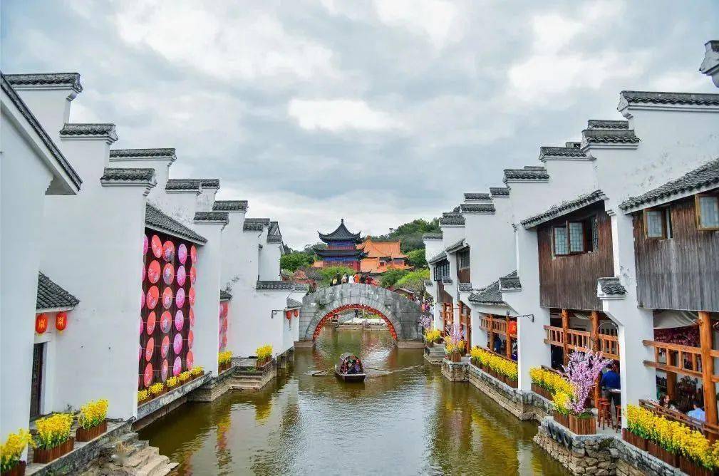 【佛山】春节不加价!仅499元住里水凯悦嘉轩酒店豪华房,臻享南海影视