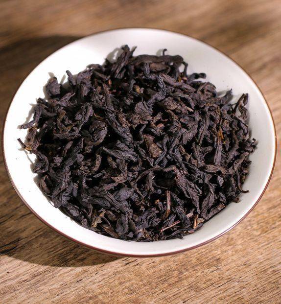 黑茶的二十大功效, 你知道几个?_减肥_人体_降低