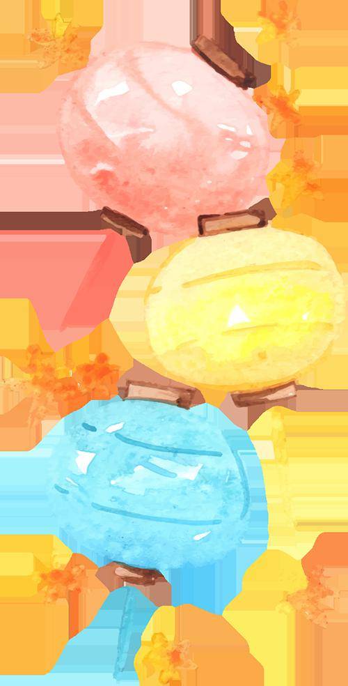 送你一份宝藏礼单,给新年带来满满仪式感