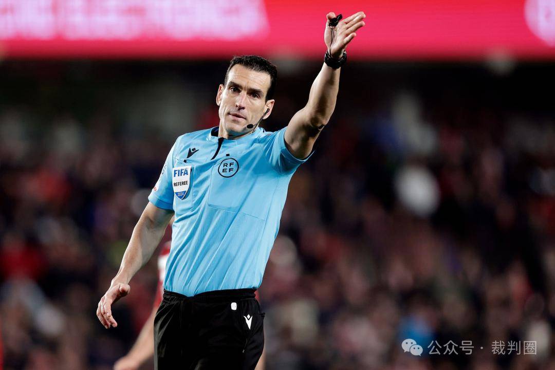 助理裁判员:diego barbero sevilla(国际级)【迭戈·巴韦罗】miguel