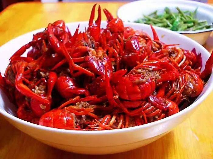 高青清水龙虾黄河鲤鱼国井美酒黄河大米高青小米程氏蜂蜜田横辣酱私房