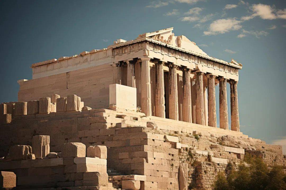 雅典_圣托