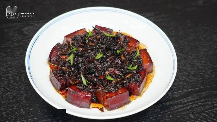 浙江人年夜饭必有的一道菜是什么?朋友圈直接看馋了