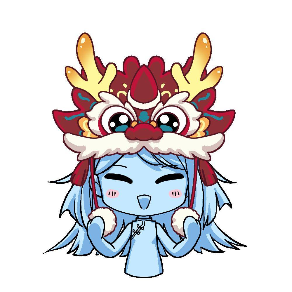 大年初一,龙族幻想给大家拜年啦!_红包_什么