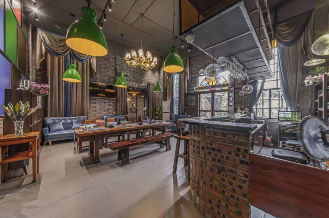 虹喜九间民宿,,三溪村植岛家民宿利和希尔顿酒店住宿推荐香山家宴来龙