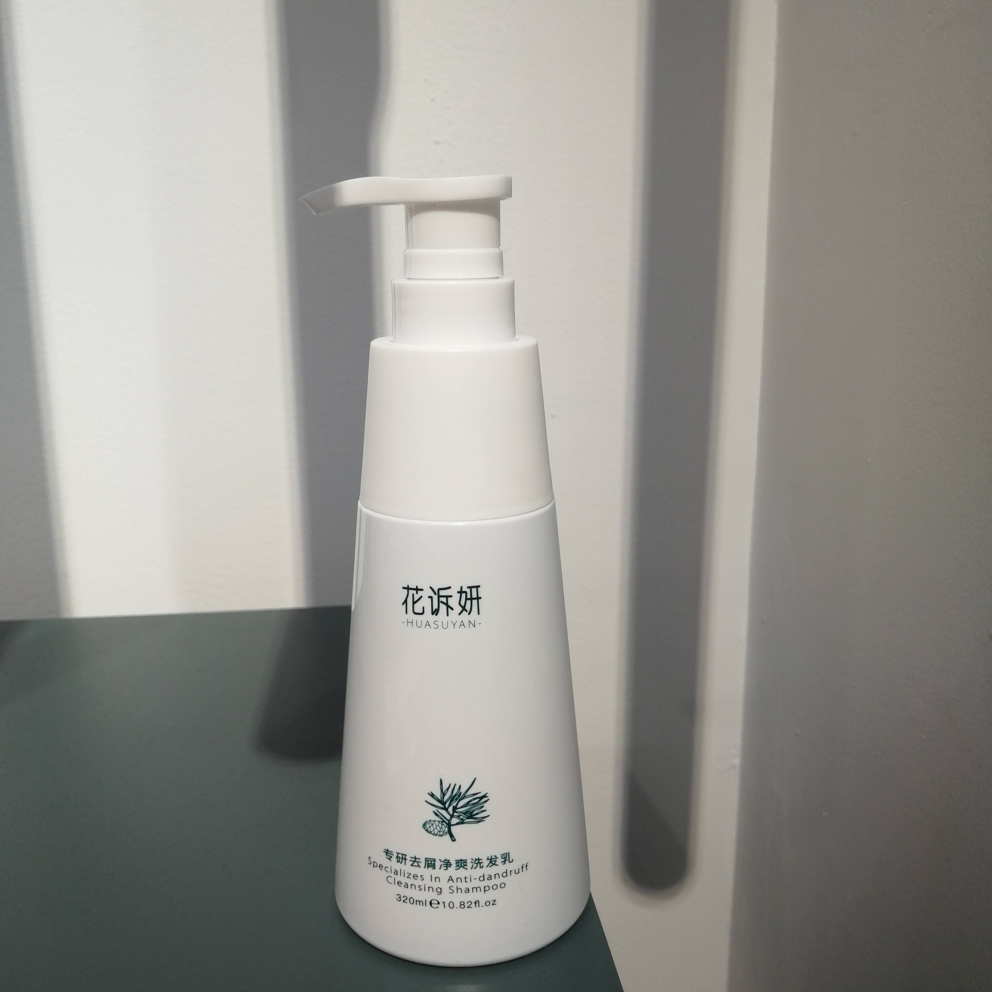 去屑洗发精哪个好?去屑洗发水排行