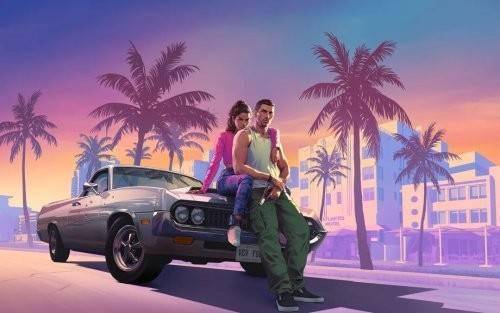 《gta6》面临推迟!strauss zelnick:没有一个人能单独