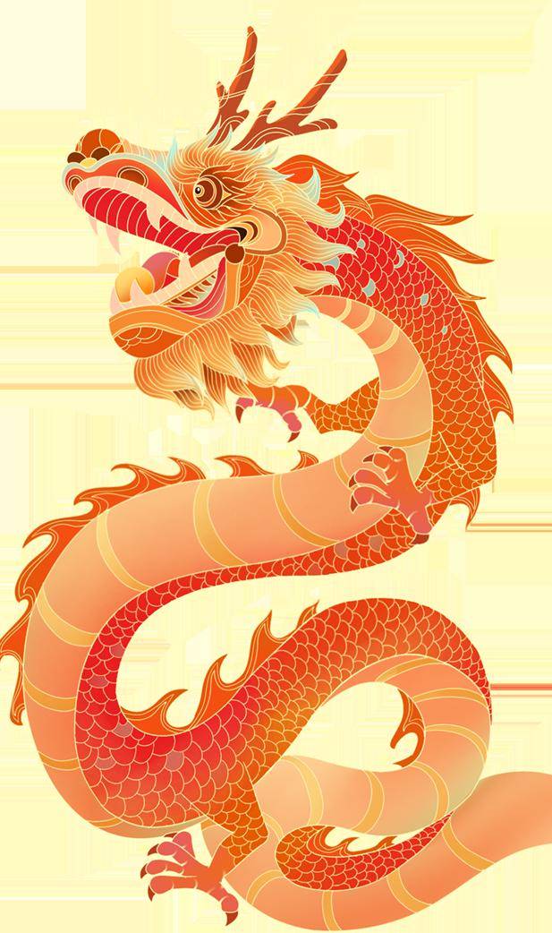 禅城祖庙祝大家游龙而上,万事兴""