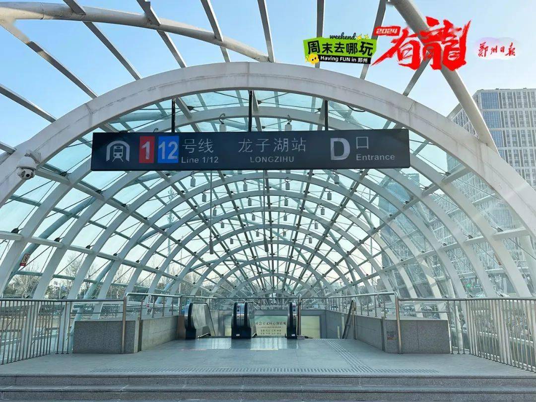 郑州的龙,ge哪儿嘞?_摄影_海龙_灯会