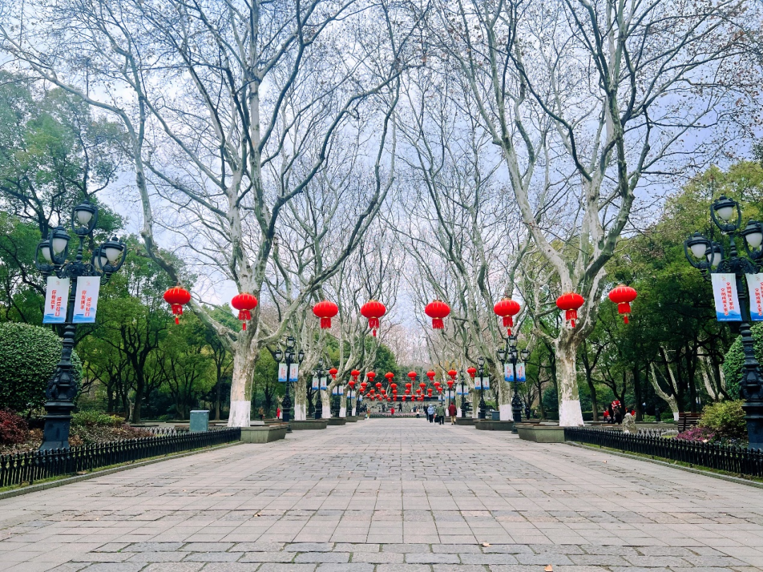 乐游上海过大年丨虹口「新春参观指南」送上!邀你来玩