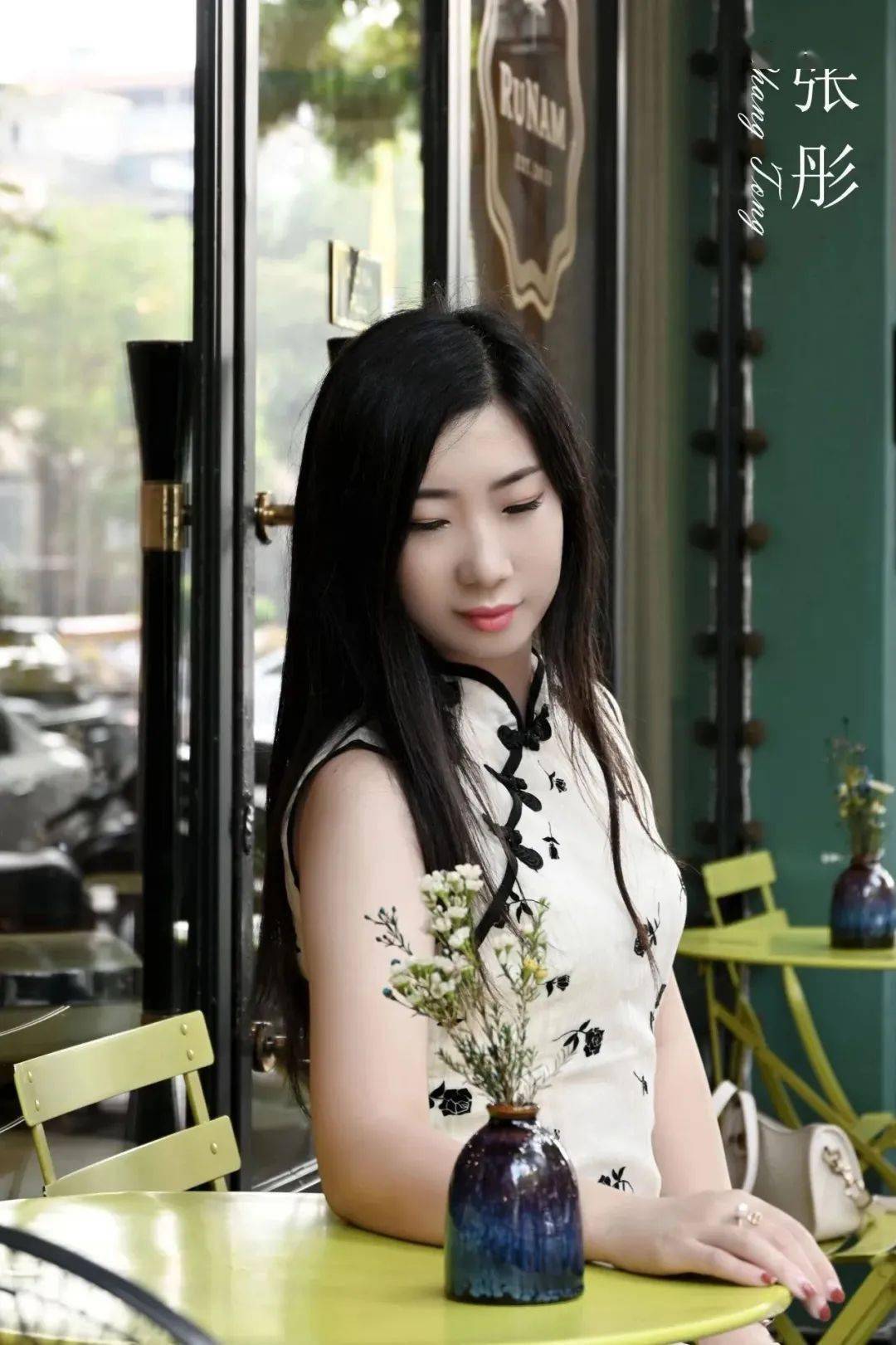 春天寄语 | 张彤——海的那边依然是海_青岛_花灯_大年