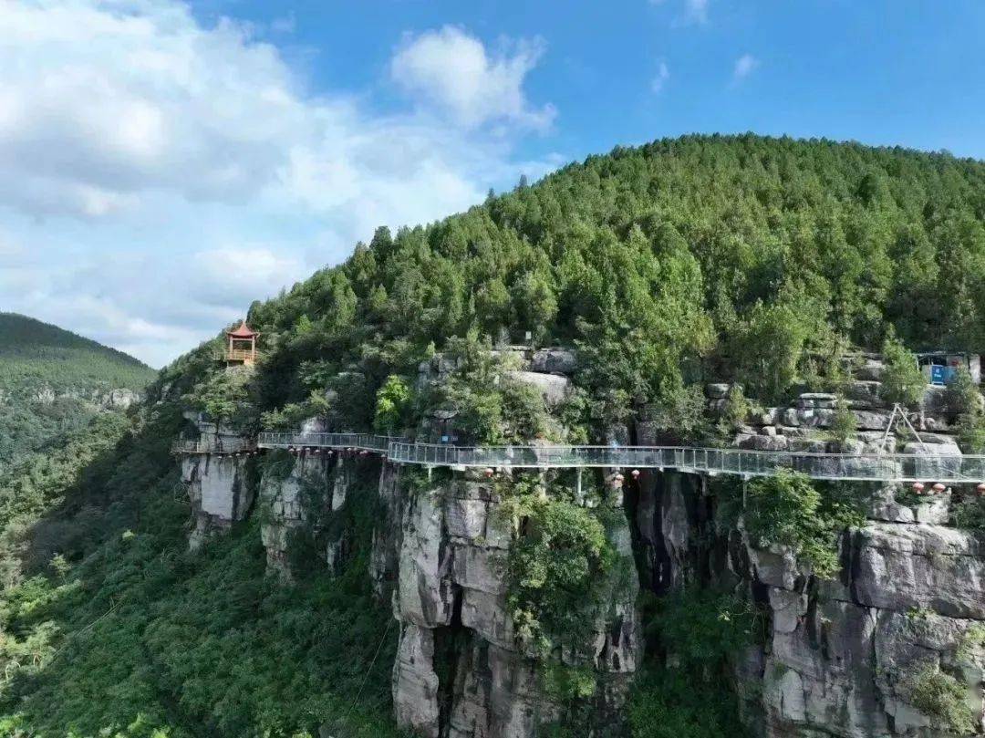 春节,寒假期间山亭这些旅游景区有优惠!