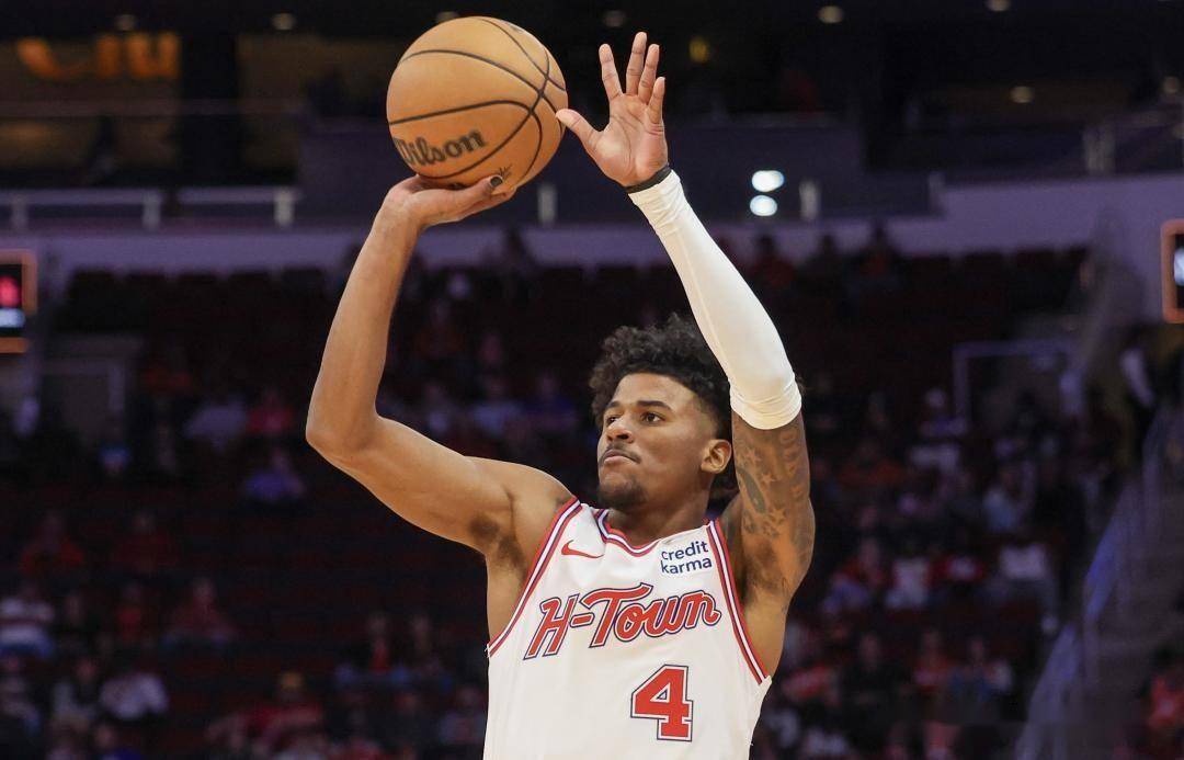 火箭不敌猛龙 杰伦格林和申京双双低迷 火箭的建队策略面临调整_比赛