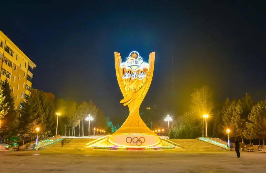 【全攻略】探秘冠军城 冰雪亦豪情 七台河6条春节文旅精品线路迎客来!