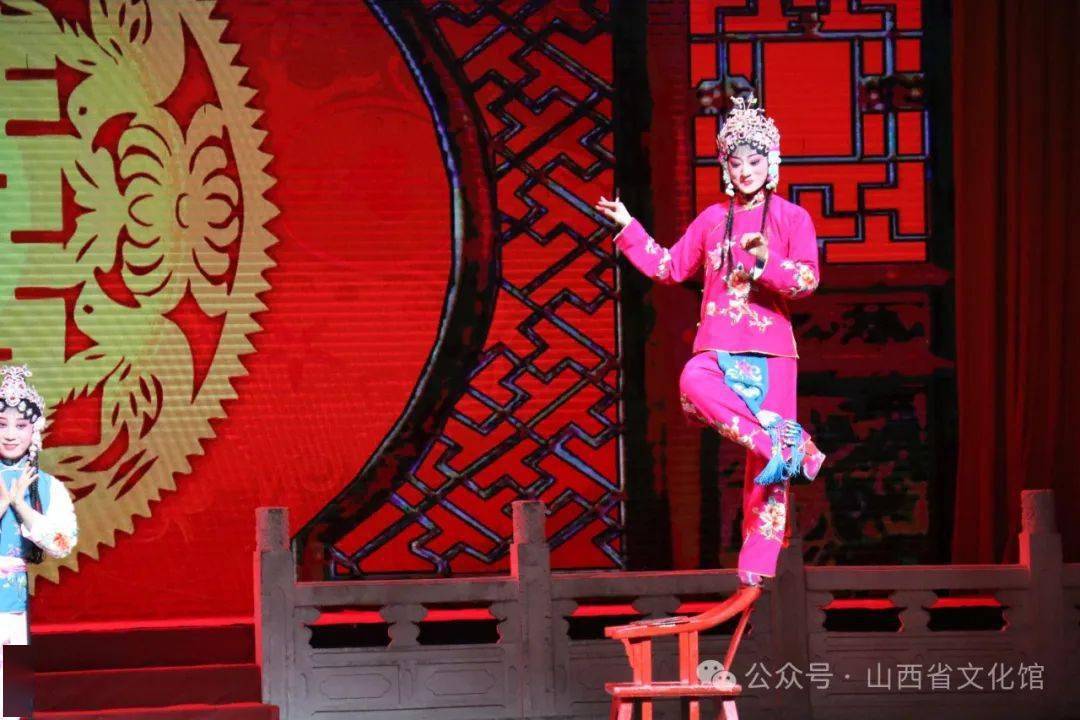 贾菊兰抖音=贾菊兰蒲剧专场演唱会