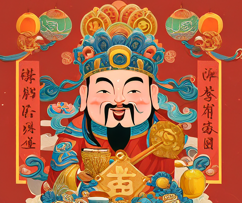 大年初四"迎财神",提醒家人:初四吃3样,财运不进门!