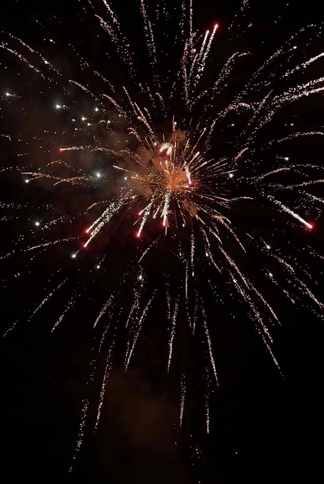 当春节遇上emoji_er_烟花_红包