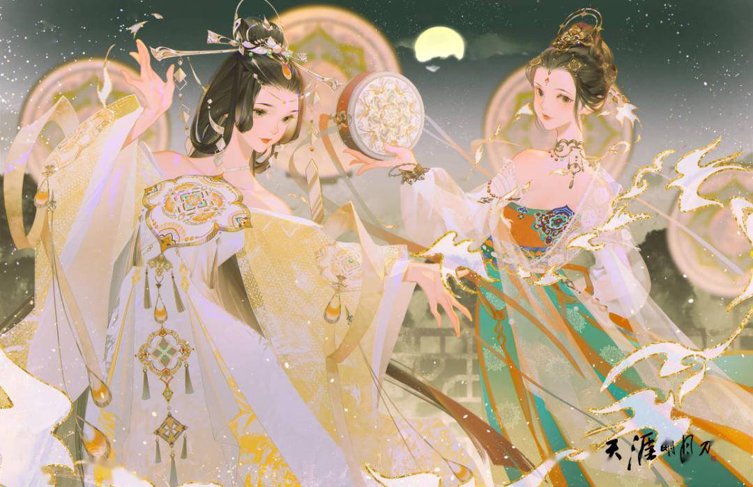 你的江湖养生关键词已就位!_活动_少侠_刀妹