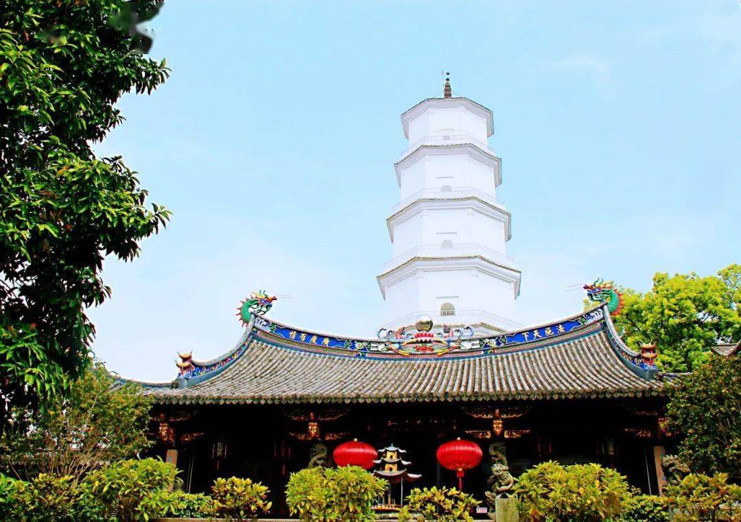 春节去哪玩丨中轴线上故事多_福州_地点_活动