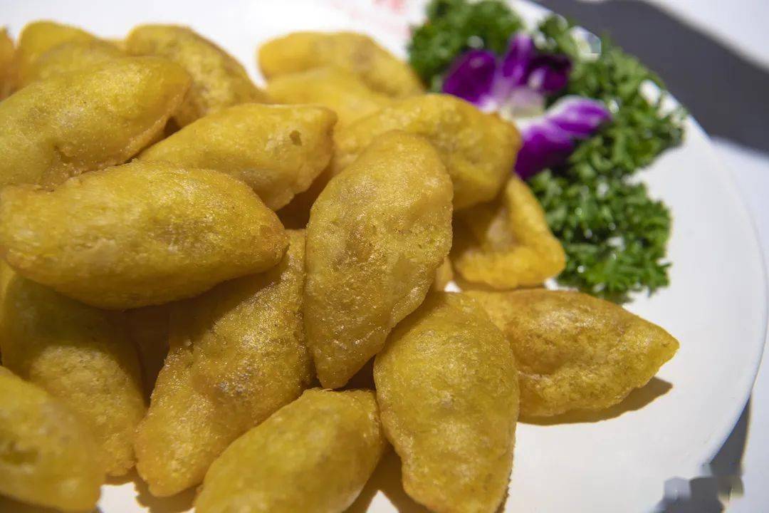 这些平潭年味美食,哪个才是你心中的top1?_发糕_传统_记忆