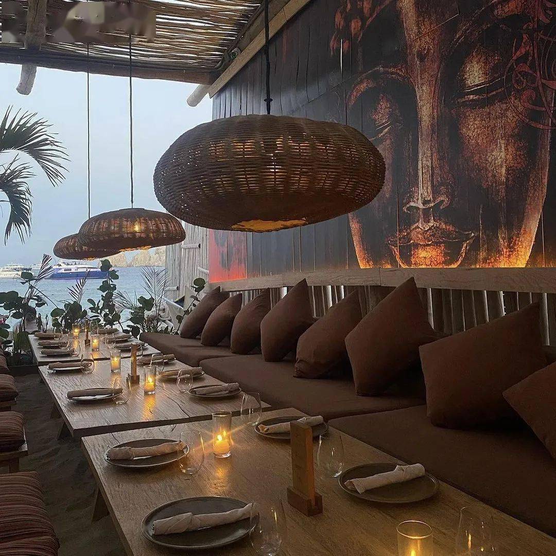 这个最懂i人的酒店品牌,竟然来自人均社牛的西班牙?