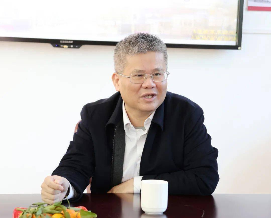 全体校友:归来,仍是少年|普宁市华侨中学举办"校友返校日"首日活动