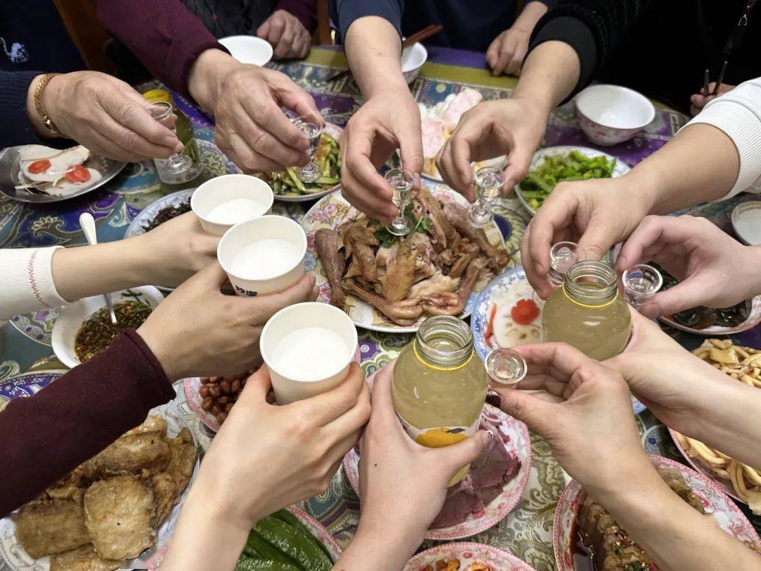 年味_烟火_李冠欣