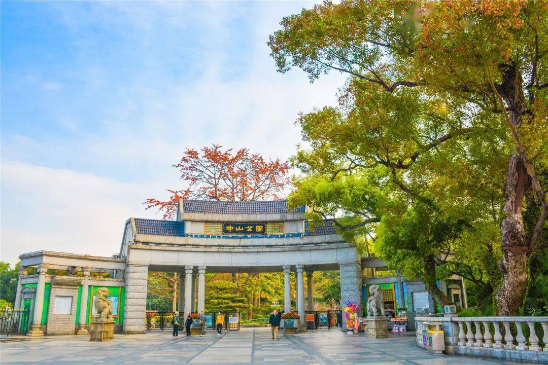 《热辣滚烫》在佛山这些地方拍摄,跟着贾玲来打卡!_北江_栈道_大堤