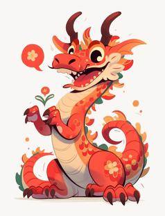 龙年话龙_比喻_腾飞_ng