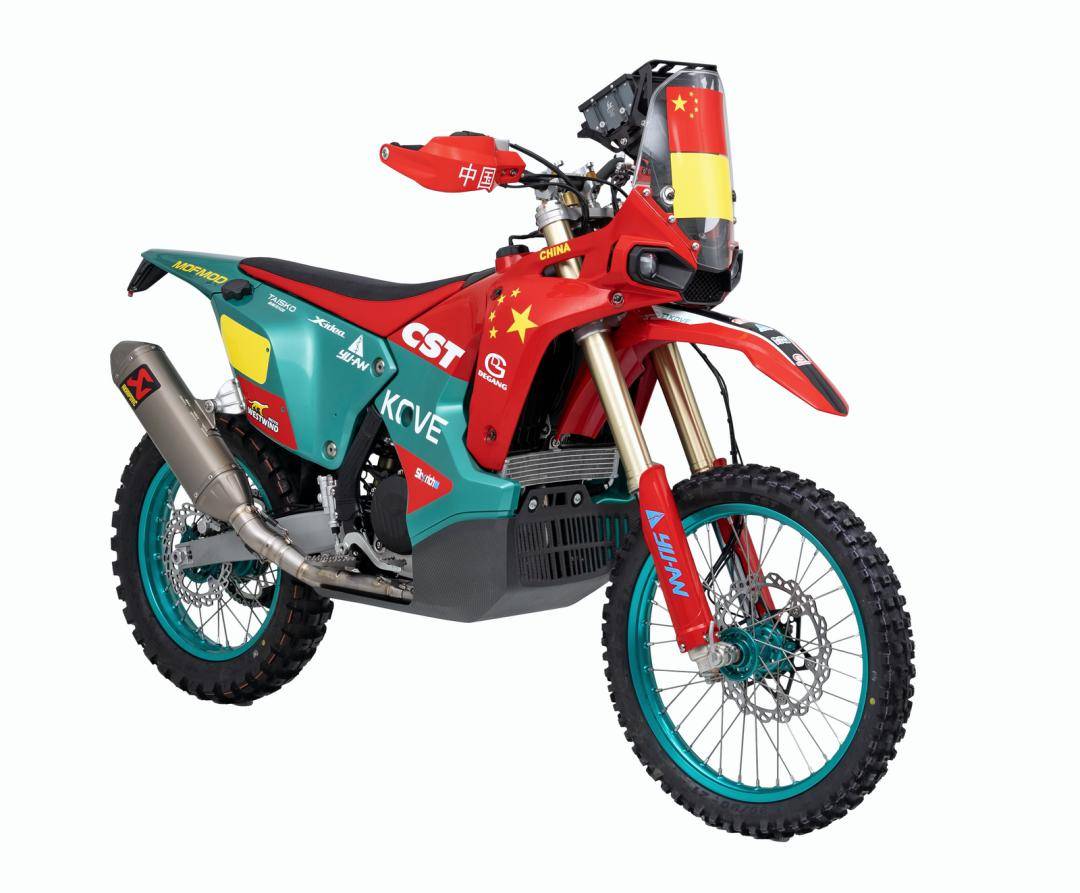 意大利 2023 两轮市场:国产车已占半壁,从数据看经济