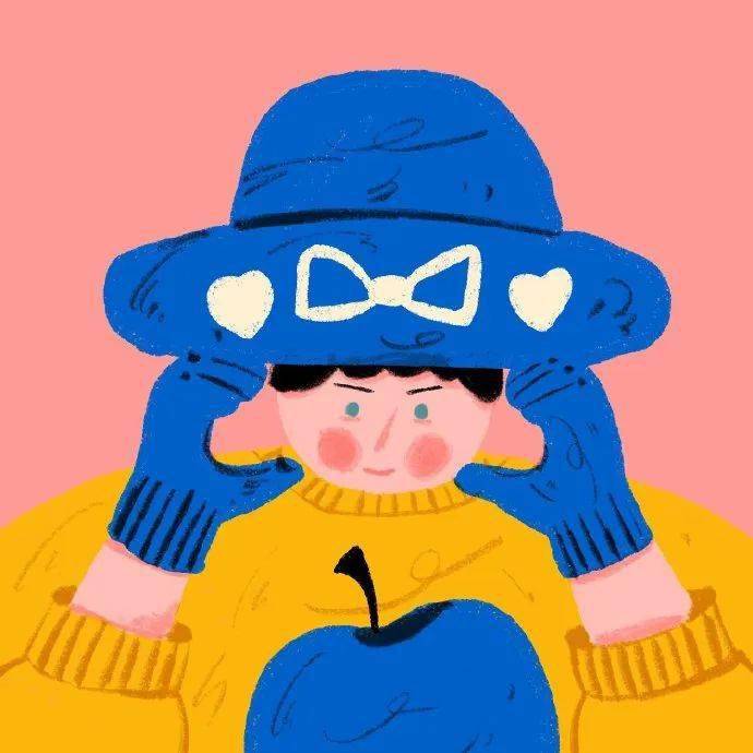 头像丨越看越喜欢的微信头像_氛围