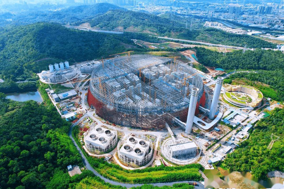 带你认识那些全球知名垃圾焚烧厂_建筑事务所_生活_屋顶