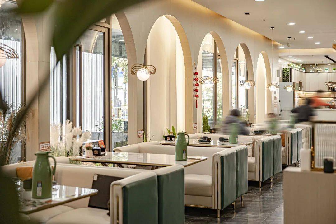 【太善南洋茶餐厅】2店选用丨138元尊享2-3人餐!168元吃饱吃好3人餐!