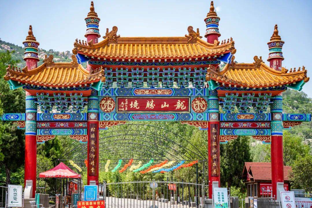 来滕州过大年丨善国山水之旅_景区_湿地_旅游
