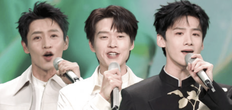 央视终于出手了,亲自投诉下架白敬亭粉丝做