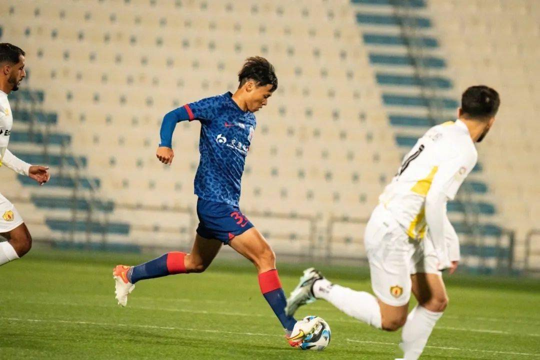 上海申花队_亚冠_比赛