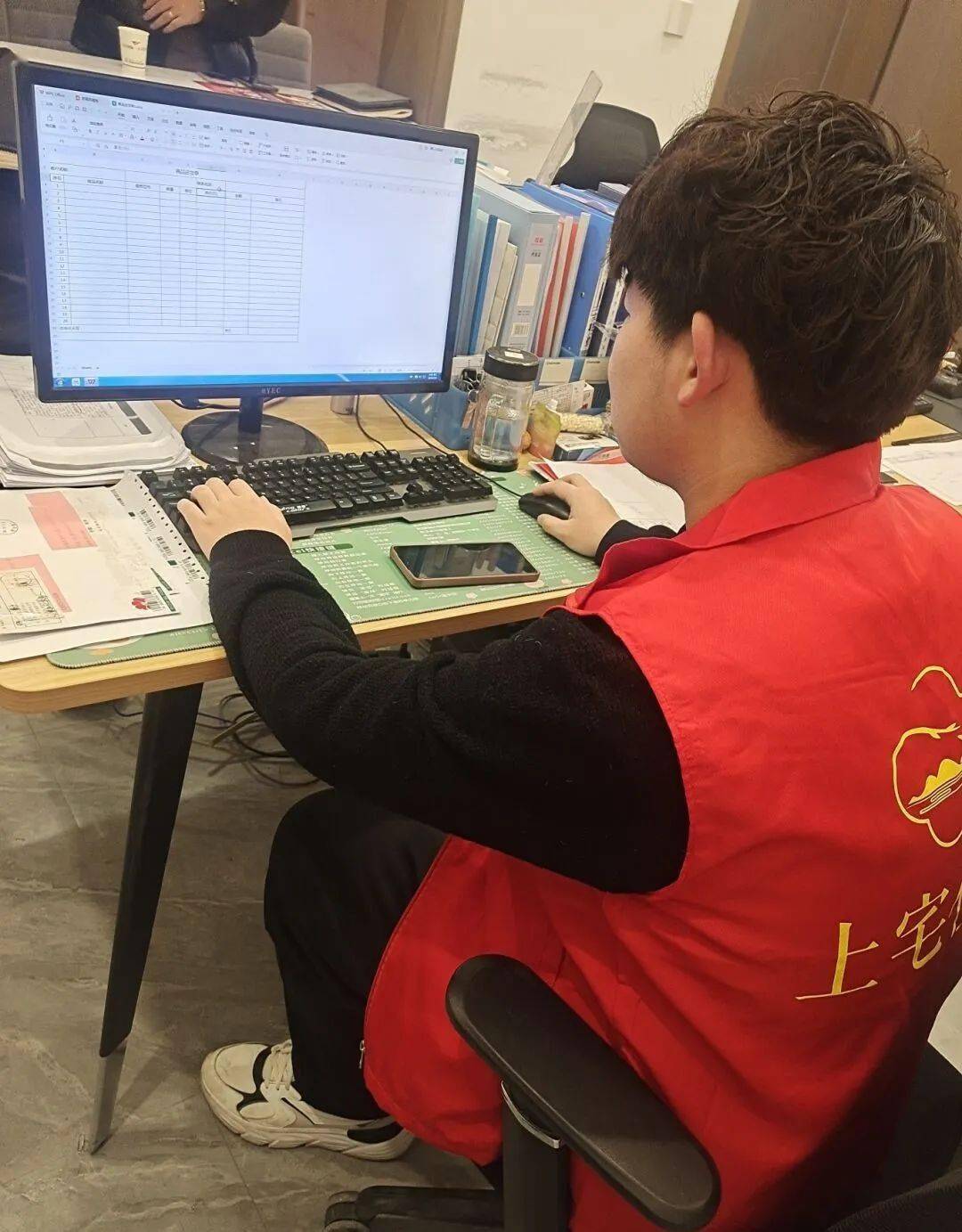 以青春之名,赴家乡之约|资环学子寒假实践(一)_孤寡老人_社会_服务