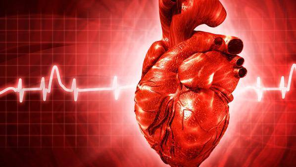 是心动啊~糟糕,是心跳漏一拍的感觉……_心脏_生活