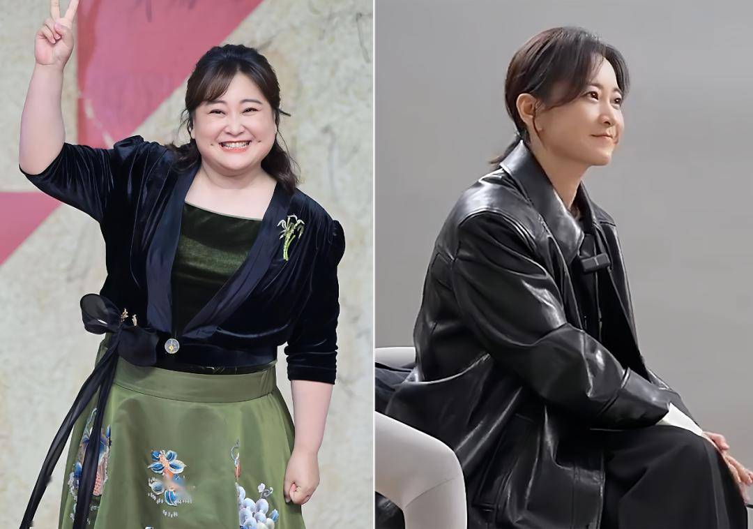 《热辣滚烫》| 所有人间清醒,在贾玲面前不值一提_电影_女性_票房