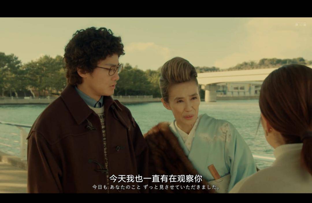 五女一男,这恋情瓜刷新三观_对象_对方_鱼叔
